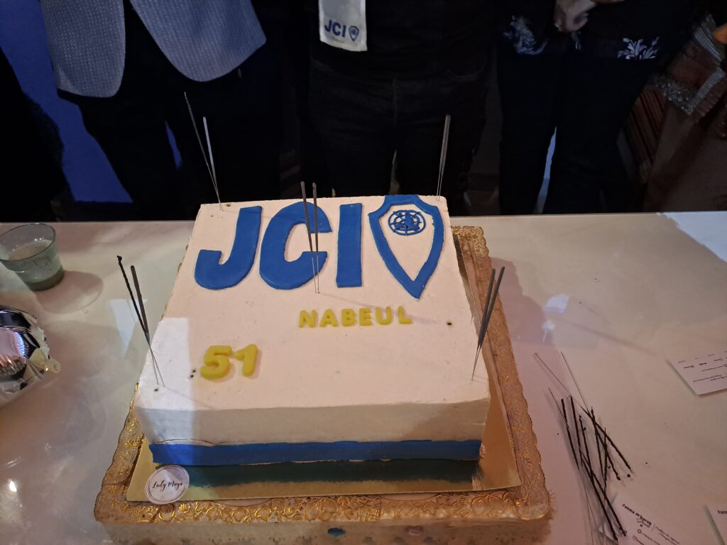 51ème anniversaire 51ème anniversaire